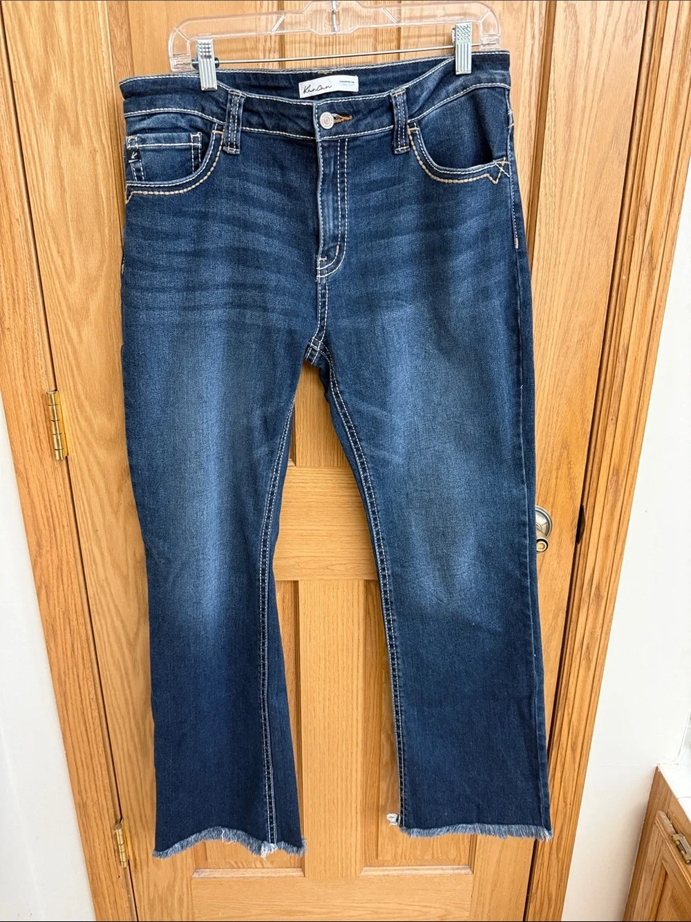 Kancan jeans for women